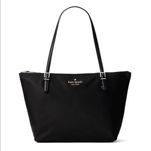 NWT Kate Spade Watson Lane Maya (Medium) - black